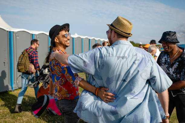 Best Local porta potty services  in Bull Run Mountain Estates, VA