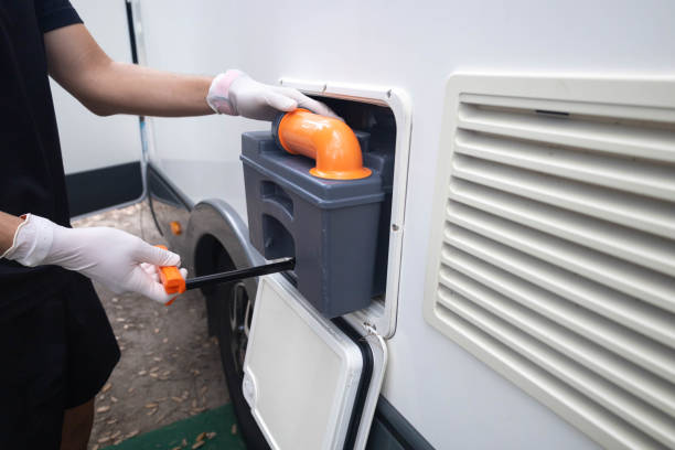 Best Luxury portable toilet rental  in Bull Run Mountain Estates, VA