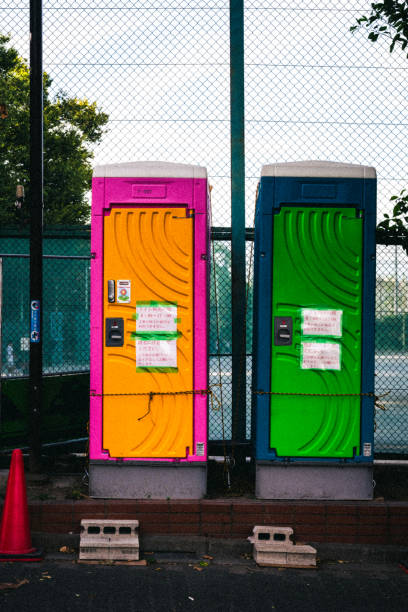 Best Local porta potty services  in Bull Run Mountain Estates, VA