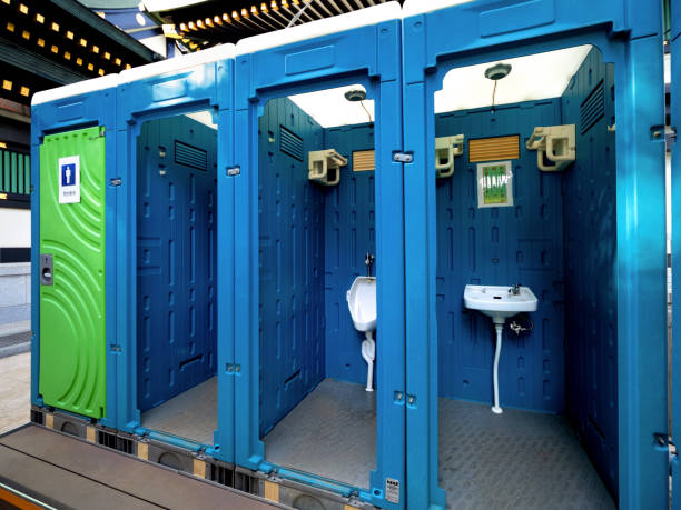 Best Porta potty rental near me  in Bull Run Mountain Estates, VA