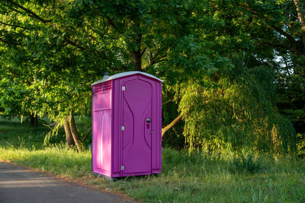 Best Emergency porta potty rental  in Bull Run Mountain Estates, VA