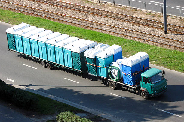  Bull Run Mountain Estates, VA Porta Potty Rental Pros